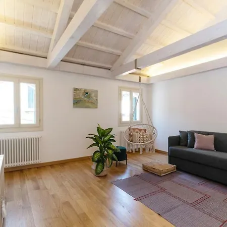 Apartment Ca' Del Cogo *