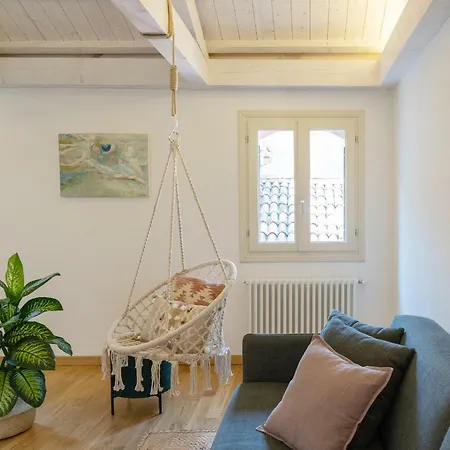 Apartment Ca' Del Cogo