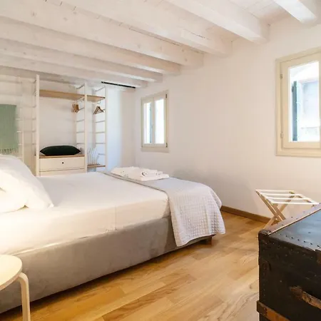 Ca' Del Cogo Apartment Venedig