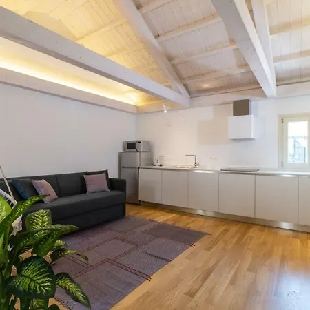 Ca' Del Cogo Appartement