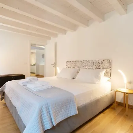 Appartement Ca' Del Cogo