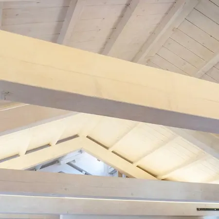 Ca' Del Cogo Lägenhet Venedig