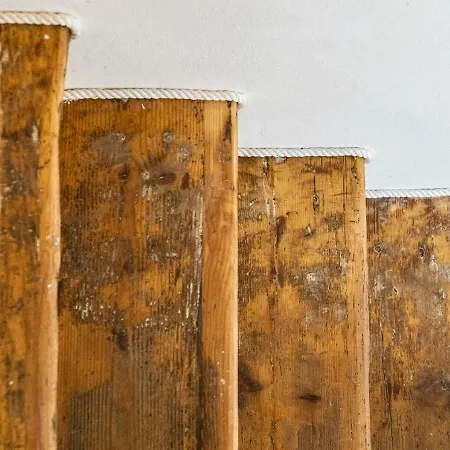 Lägenhet Ca' Del Cogo