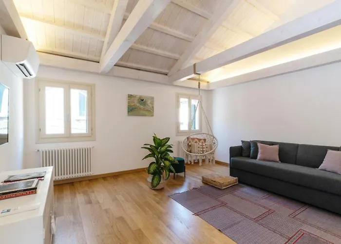 Appartement Ca' Del Cogo *