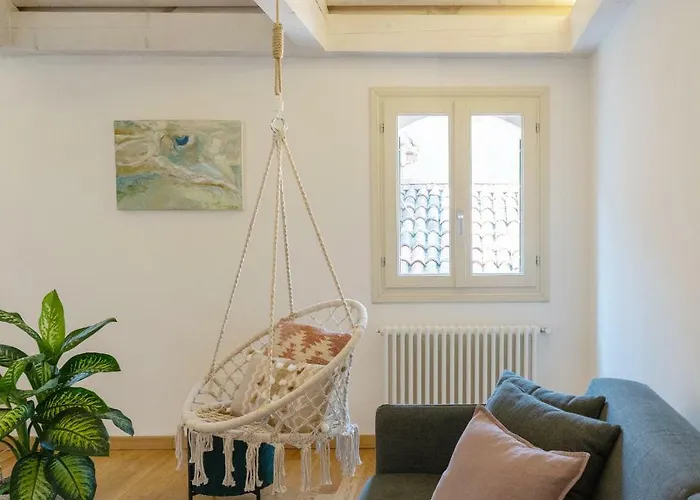 Appartement Ca' Del Cogo