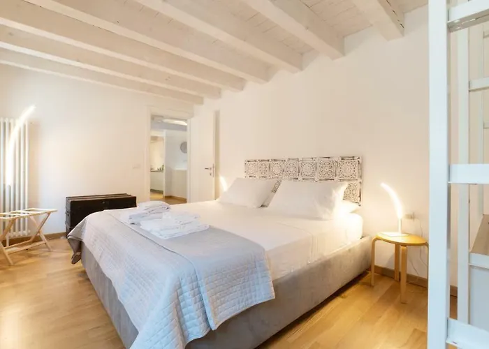 Appartement Ca' Del Cogo