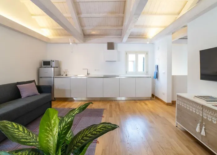 Ca' Del Cogo Appartement Venetië