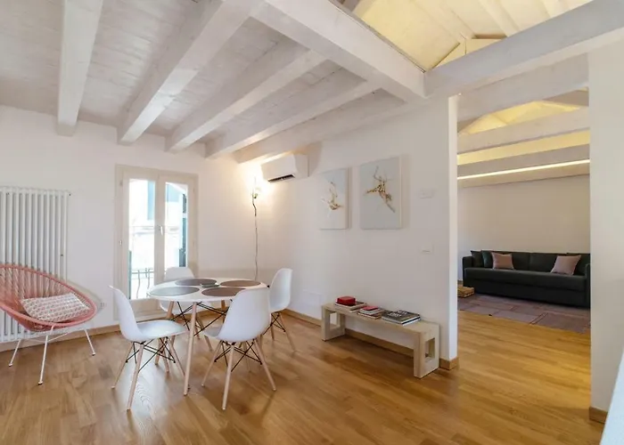 Ca' Del Cogo * Venetië