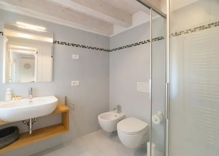 Ca' Del Cogo Appartement