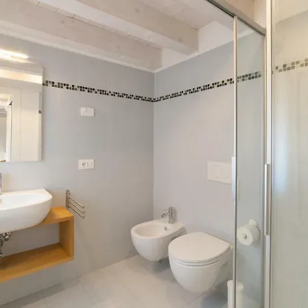 Ca' Del Cogo Apartament