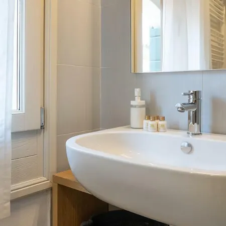 Apartament Ca' Del Cogo Wenecja