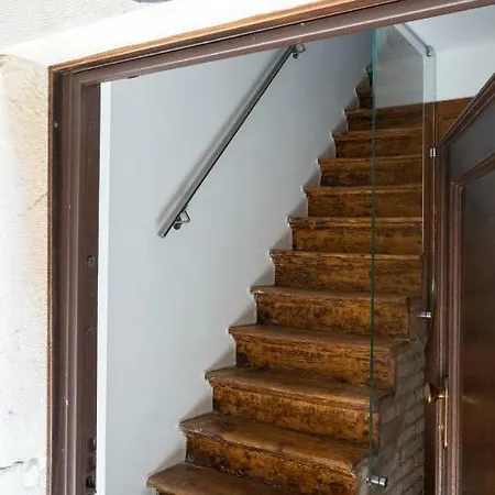 Apartament Ca' Del Cogo *