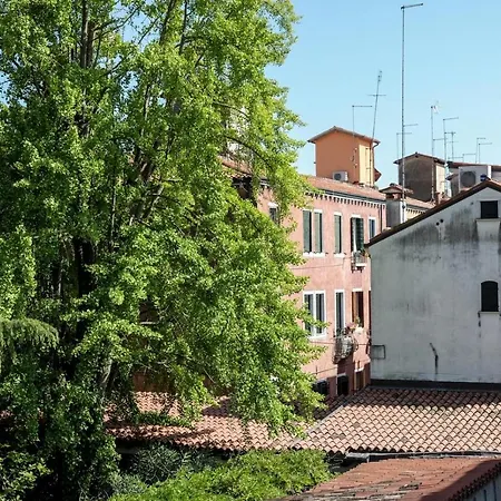 Apartament Ca' Del Cogo *